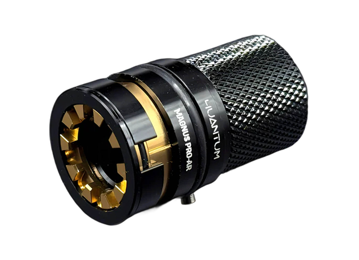4UAD Magnus Pro AR GBBR, Hop-Up Kammer – billede 2