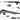 Action Army T10 Railskinne