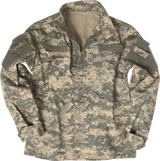 Miltec Børne ACU Camo Jakke