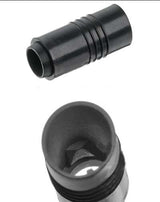 Hop up pakning, Maple Leaf AEG 60°