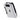 AIP Aluminum Magasin holder til G17, sølv