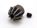 AIP Motor gear, D-formet pinjongear til airsoftvåben