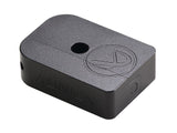 AIP CNC Infinity Puzzle Magasin base til Hi-capa, stor - sort