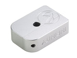 AIP CNC Infinity Puzzle Magasin base til Hi-capa, stor - sølv