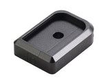 AIP CNC Infinity Puzzle Magasin base til Hi-capa, lille - sort