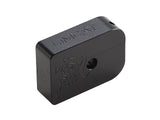 AIP CNC Limcat Puzzle Magasin base til Hi-capa, stor - sort