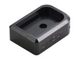 AIP CNC Limcat Puzzle Magasin base til Hi-capa, stor - sort