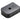 AIP CNC Limcat Puzzle Magasin base til Hi-capa, stor - sort