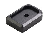 AIP CNC Limcat Puzzle Magasin base til Hi-capa, lille - sort