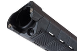 ARES M4 Frontsæt, 340 mm, sort