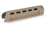 ARES M4 Frontsæt, 256 mm, DE