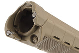 ARES M4 Frontsæt, 256 mm, DE