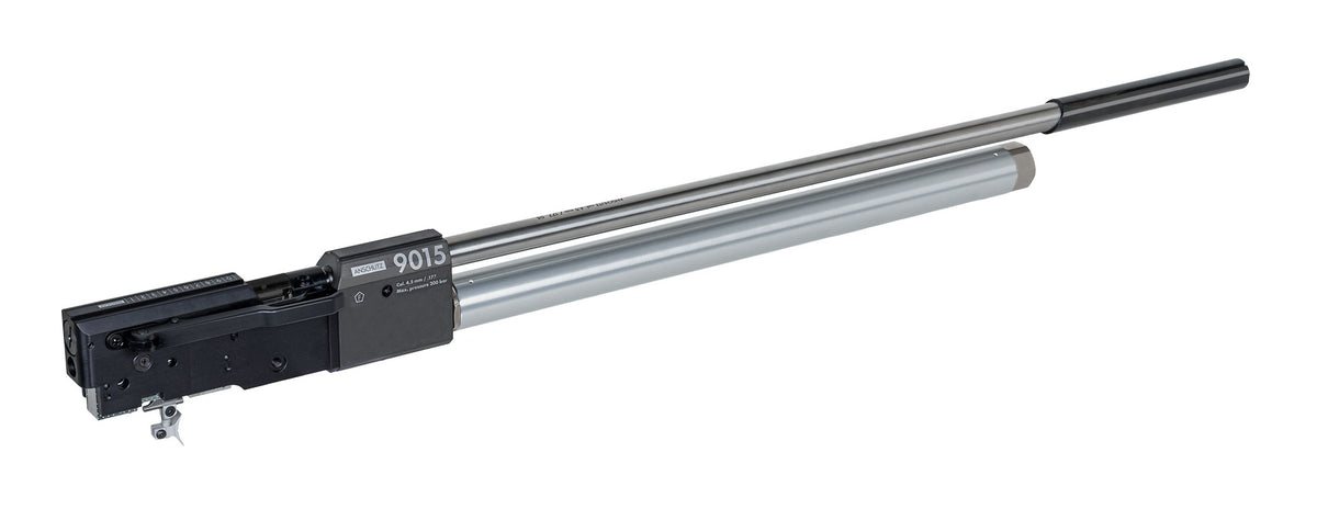 Anschütz 9015 Club – 9015-systemet – billede 2