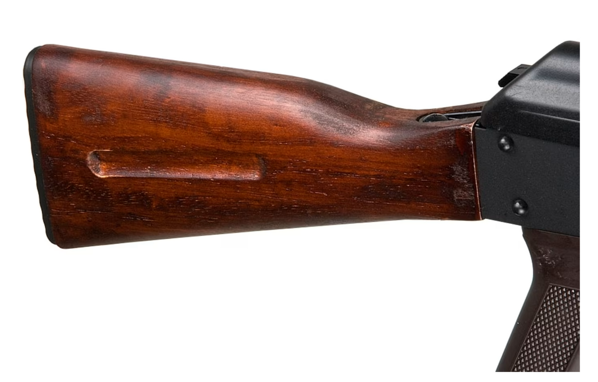 APS AK74 Blowback