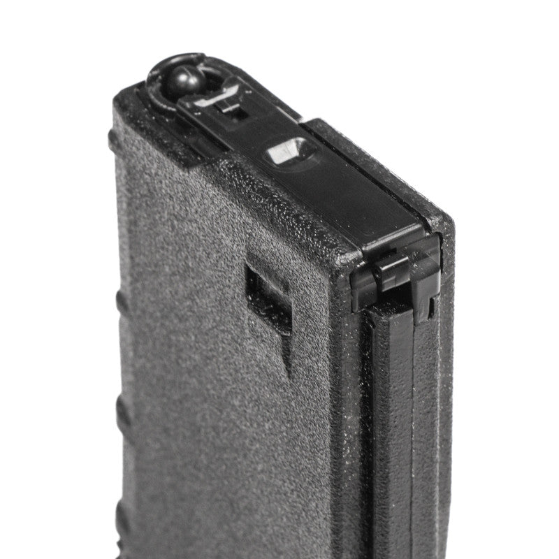 Airsoft Systems ASAR Mid-Cap Magasin, 130 Skud