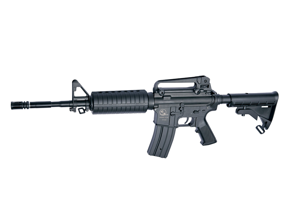 Armalite M15A4 Carbine