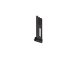 B&T USW A1 Magasin, CO2