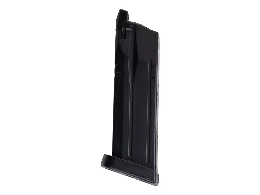 CZ P-10C Magasin, 22 skud