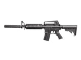 DS4 Carbine, Discovery