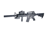 DS4 Carbine, Discovery