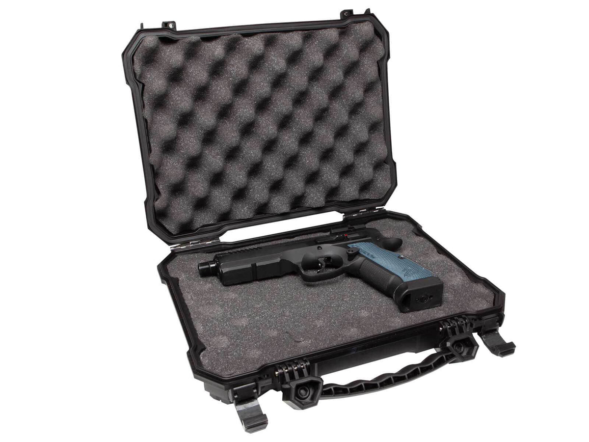 ASG Pistolkuffert