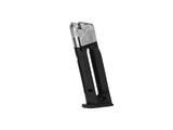 ASG ISSC M22 CO2 GBB, Magasin