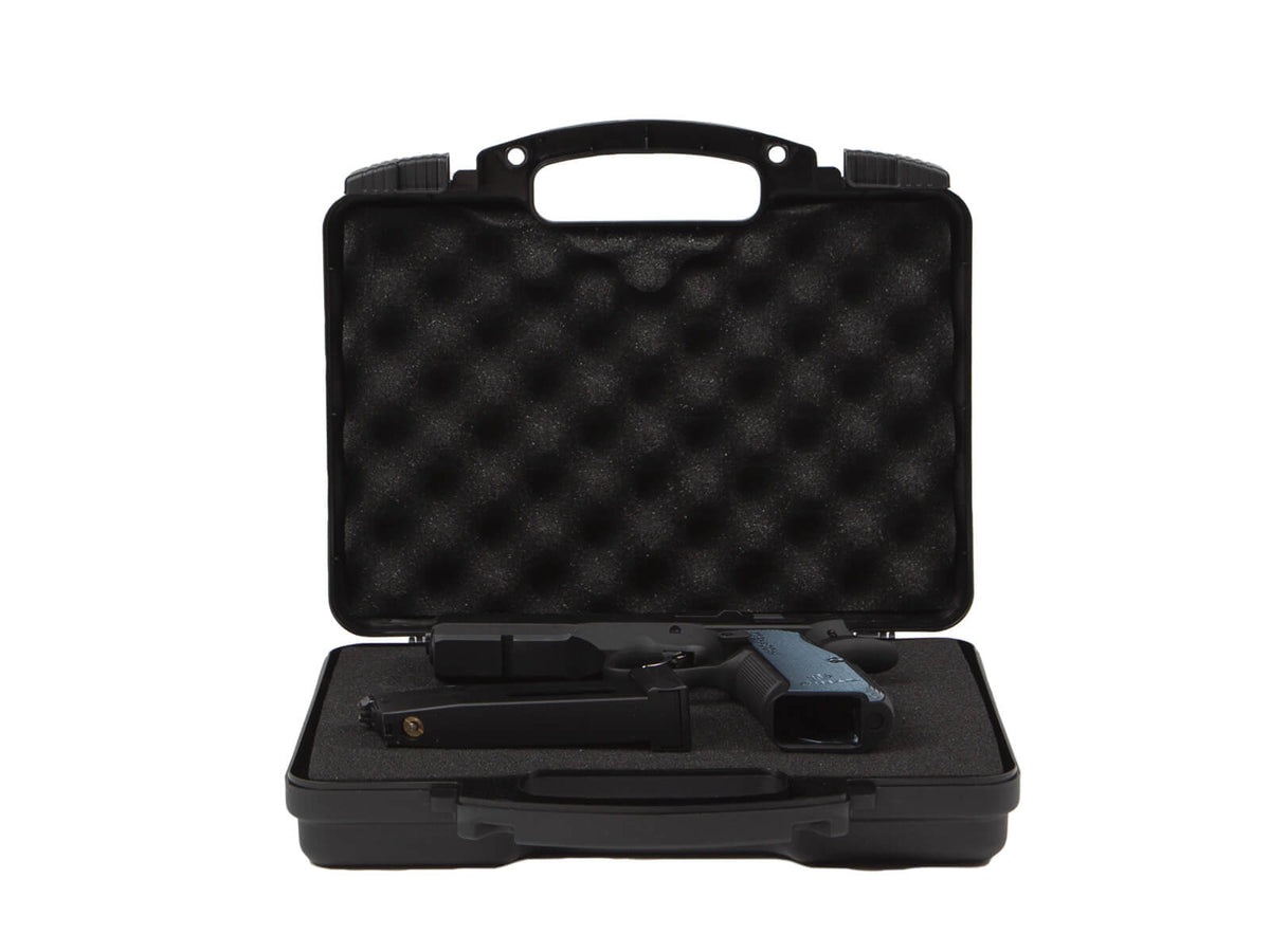 ASG Pistolkuffert, 31 cm