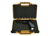 ASG Pistolkuffert, 31 cm, OD