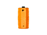 Storm Apocalypse Granat, Orange