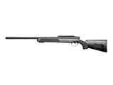 ASG Steyr SSG 69 P2 Sniper, Opgraderet
