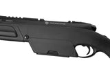 ASG Scout Extended Magwell