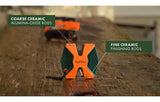 AccuSharp Knivsliber, Orange