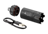 Acetech Blaster Tracer, Sort