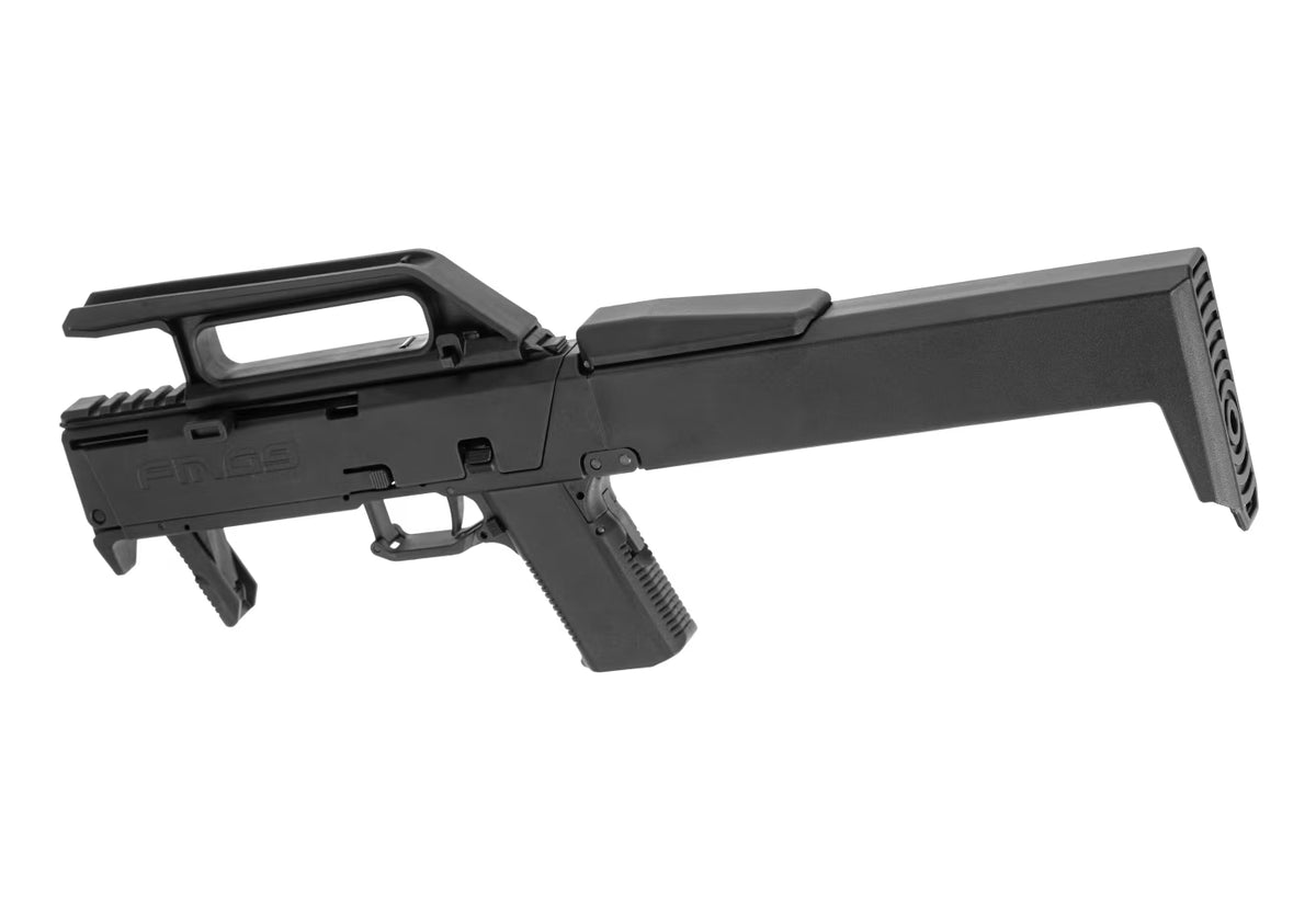 Acetech FMG9 med Agent Tracer