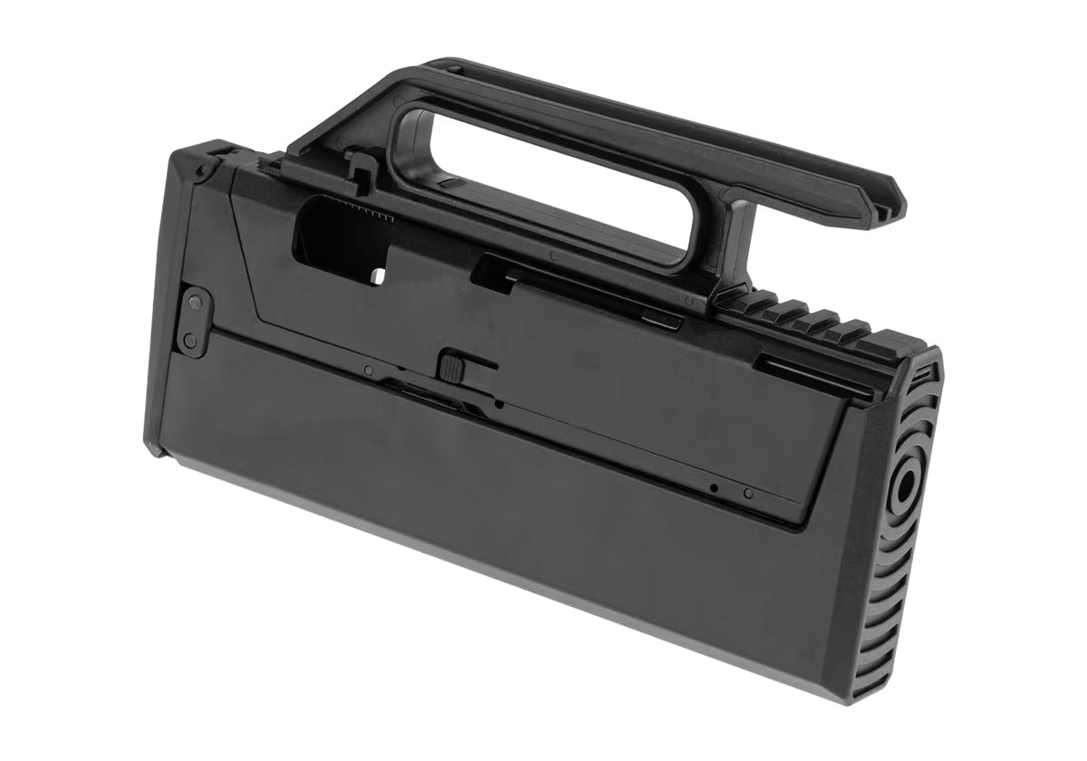 Acetech FMG9 med Agent Tracer