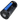 AceTech Predator L Tracer, Sort, 14mm CCW