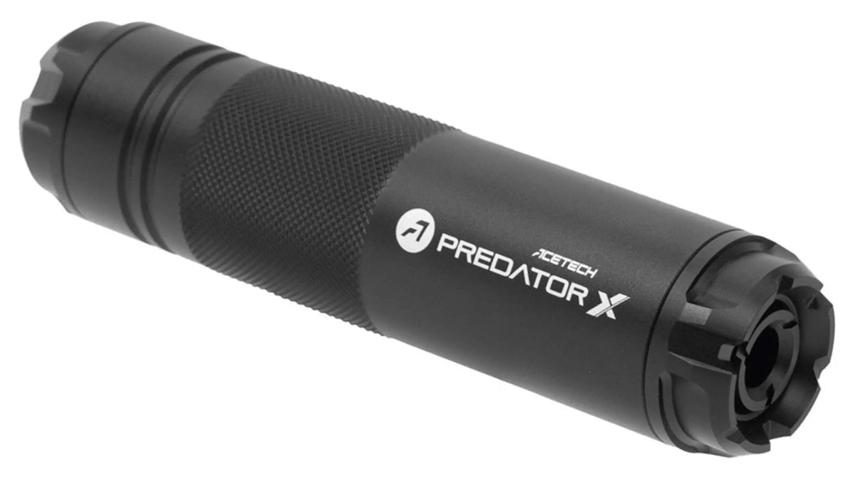 Acetech Predator X Tracerenhed Acetech