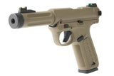 Action Army AAP01, Dark Earth