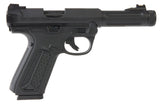 Action Army AAP01, Sort