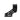 AimPoint Sigte Montage Til Hi-capa