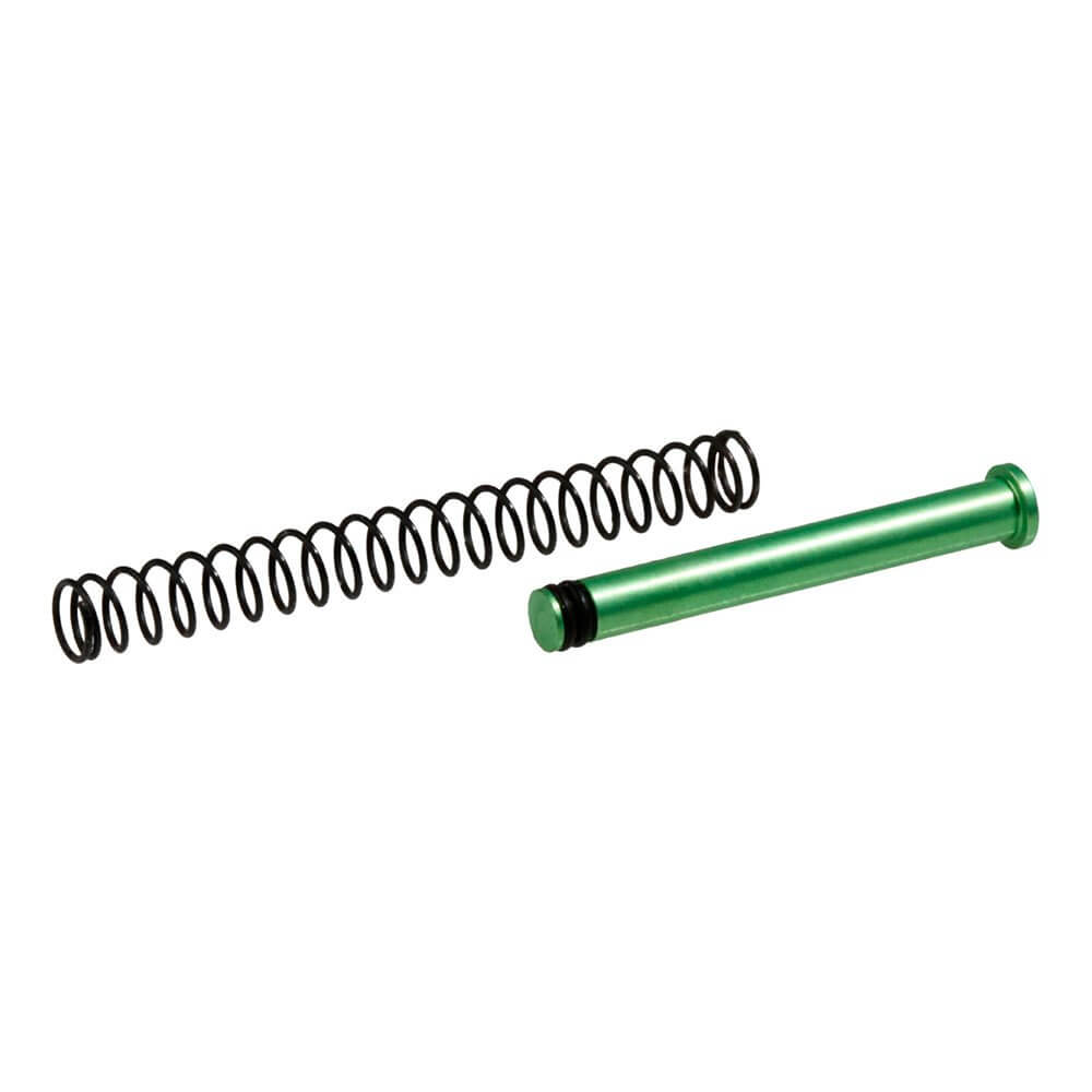 RecoilFjeder + Fjederstyr på MK2 AEP