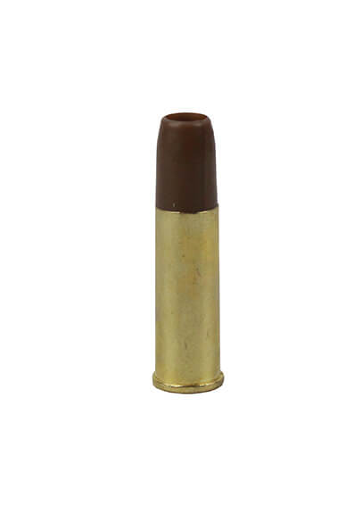 Airsoft Patroner 6mm til Dan Wesson, 25 stk kasse