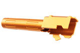 Airsoft Surgeon 9INE yderløb Umarex G19, Guld