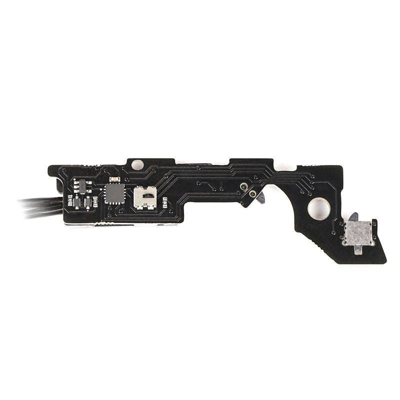 ASCU-3 Pro Mark II