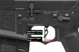 Airtech Speed Trigger Converter, ARES/Amoeba