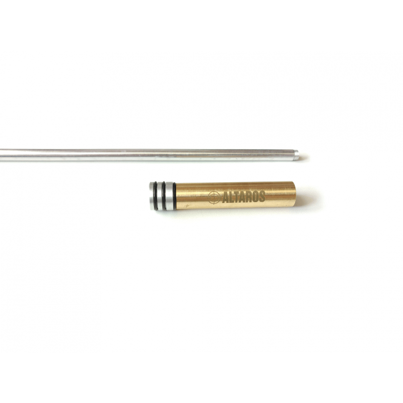Altaros Regulator til Artemis PP700