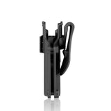 Amomax Per-Fit Hylster, Universal, Sort