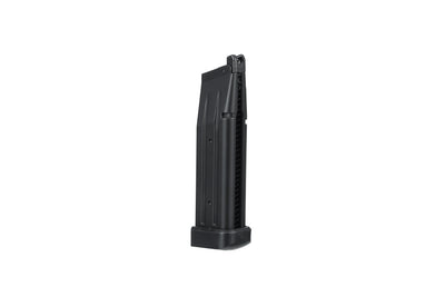 Arcturus Hi-Capa Magasin, Gas