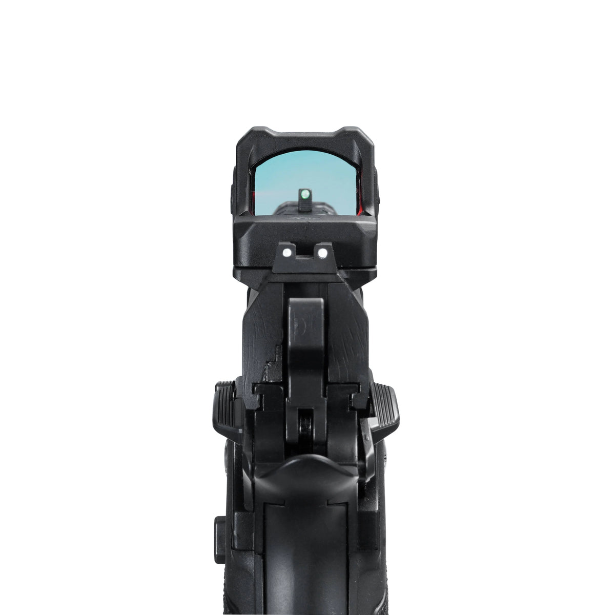 Arcturus Vanguard 4.3" med Reddot