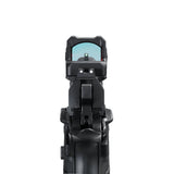 Arcturus Vanguard 4.3" med Reddot